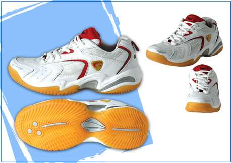 Badminton Weat & Gear