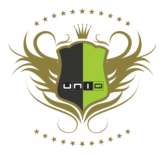 UNIQ Apparel International | Event, Club & Shop Products | Sports & Fashion Wear & Gear 