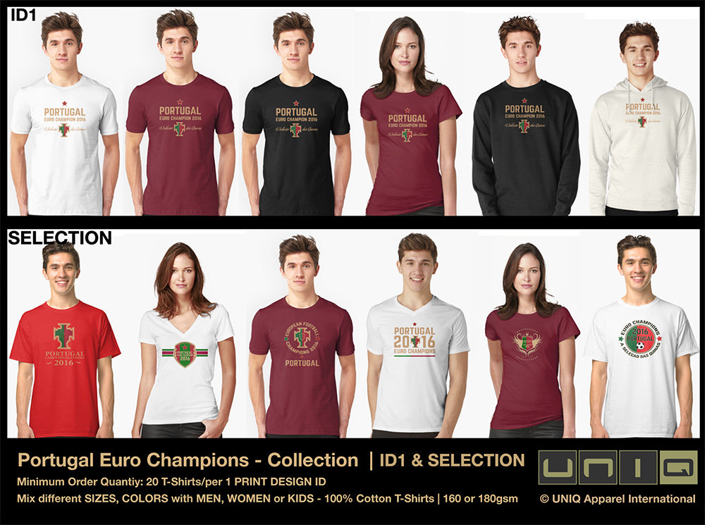 Portugal T-shirts Portugal Tshirts shirts