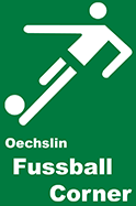 Fussball Corner Oechslin
