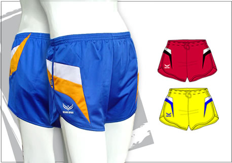 Athletics Shorts