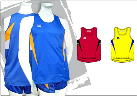 Athletics Wear - Athletics  Shirt - Athletic  Top