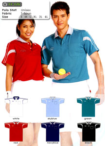 Polo Shirt - Acive Wear 2 - Tennis - Polo Shirts - Tennis Shirts - Tennis Shorts - Tennis Socks - Tennis Wristband - Tennis  Headband - Tennis Socks - Tennis Wear - Tennis apparel