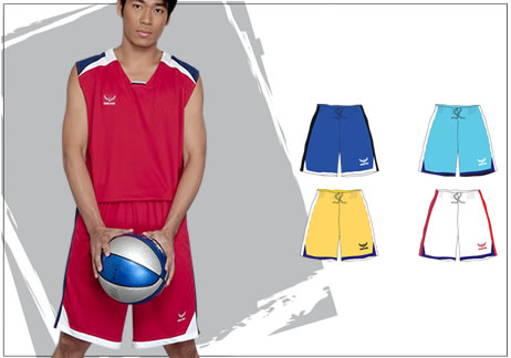 Basketball Shorts - Basketball pant