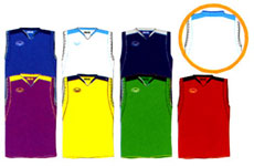 Basketball  Vest - Basketball Shirts  - Basketball Jersey  - Basketball Top