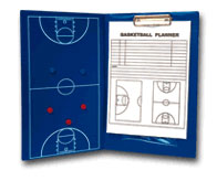 Basketball Planner