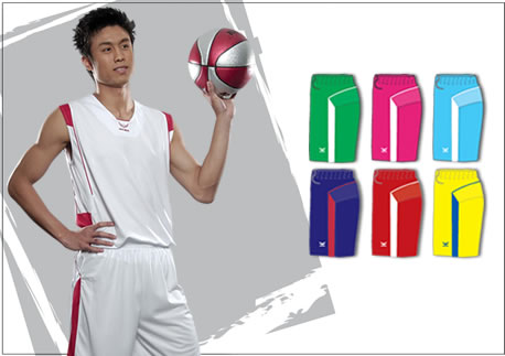 Basketball Shorts - Basketball pant