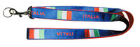 Lanyards - made to order