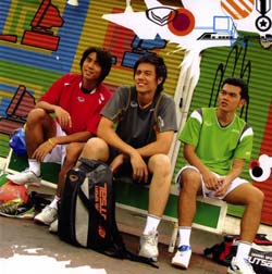 Futsal Wear and Gear
