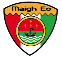 Mayo - Maigh Eo Logo Shirt Jersey