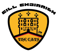 Cill Chainnigh