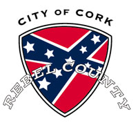 Cork Wear Shirt Logo