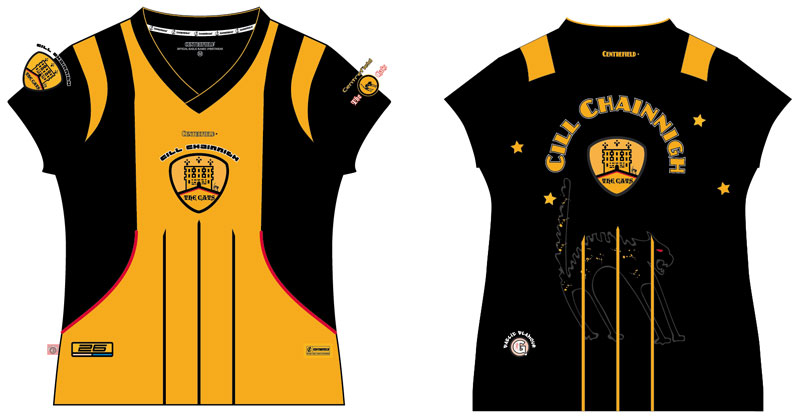 Gaelic Sports Wear 