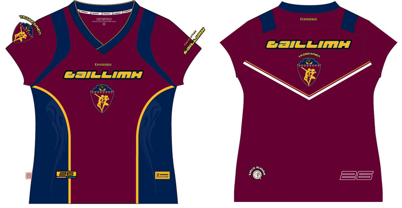 Gaelic Sports Wear 