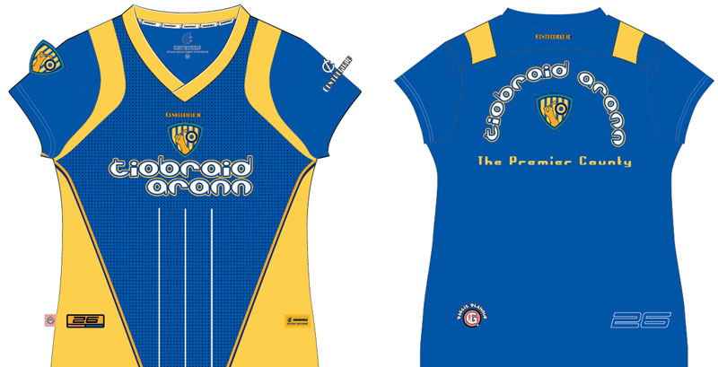 Gaelic Sports Wear 