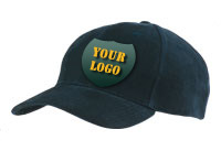 Cap Made to Order