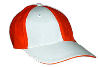 Cap Made to Order