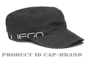 Cap Made to Order