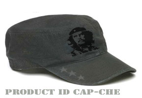 Cap Made to Order