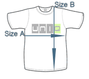 T-Shirt SIze